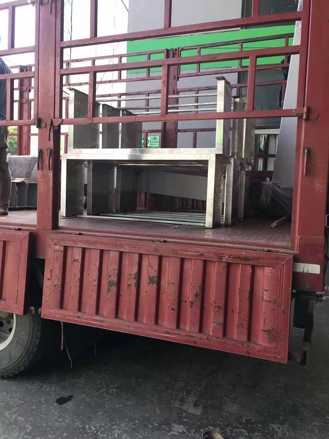 候車亭發貨圖 候車亭發貨圖