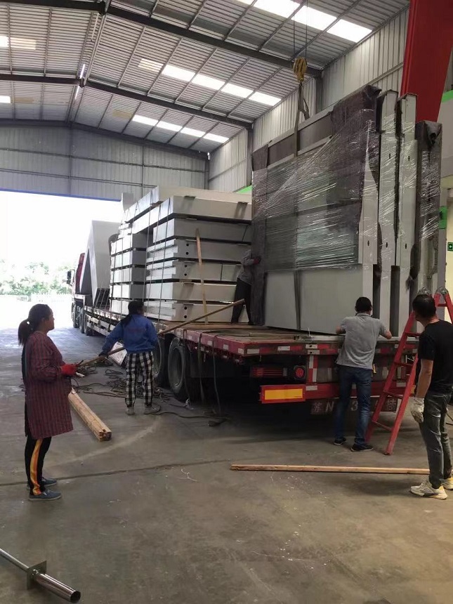 候車亭發貨圖 候車亭發貨圖