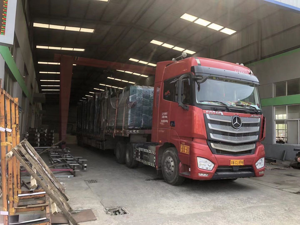 候車亭發貨圖 候車亭發貨圖