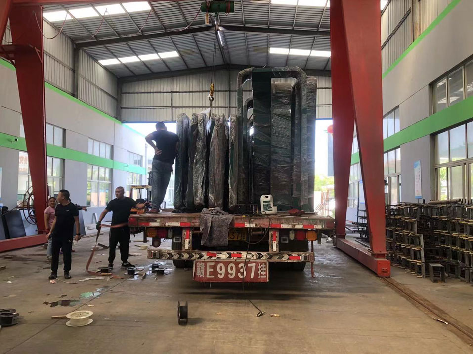 候車亭發貨圖 候車亭發貨圖