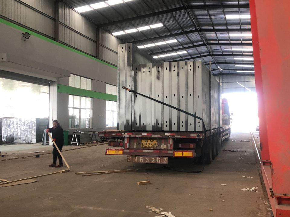 2021.11.23美城街具發往三亞第五車候車亭發貨記錄 2021.11.23美城街具發往三亞第五車候車亭發貨記錄