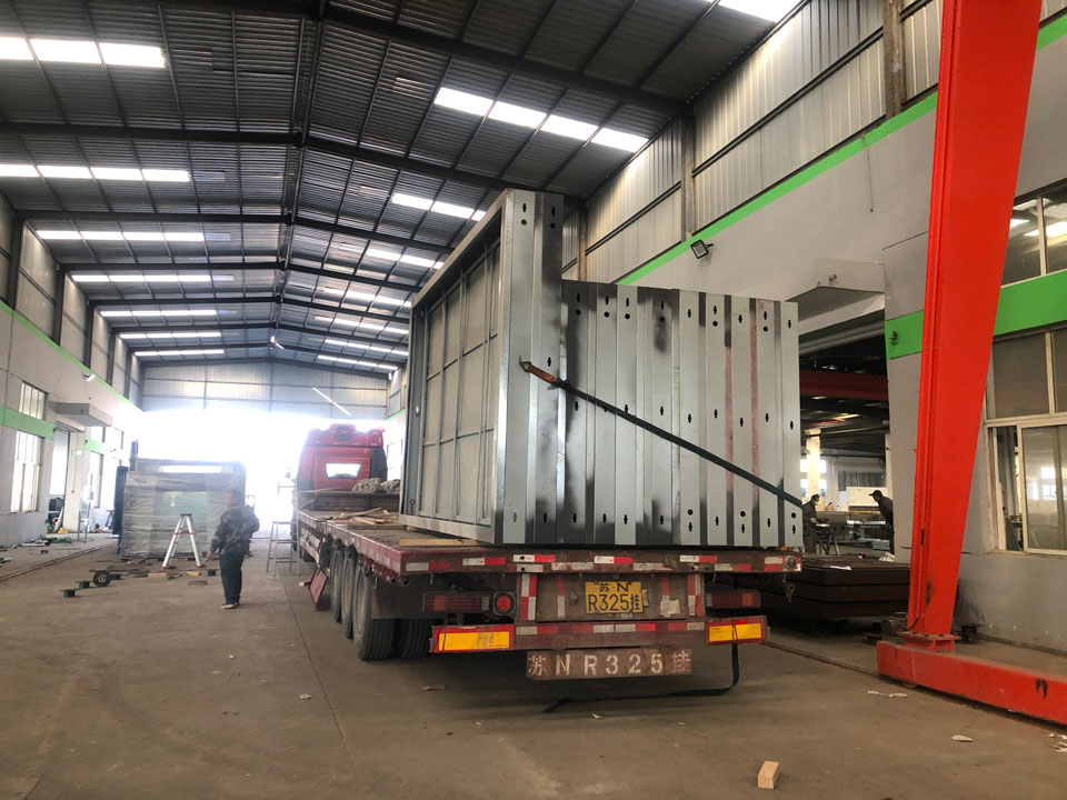 2021.11.23美城街具發往三亞第五車候車亭發貨記錄 2021.11.23美城街具發往三亞第五車候車亭發貨記錄