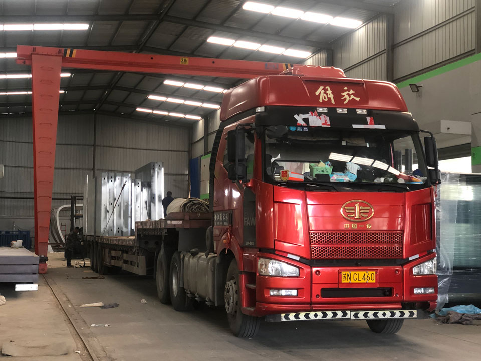 2021.11.23美城街具發往三亞第五車候車亭發貨記錄 2021.11.23美城街具發往三亞第五車候車亭發貨記錄