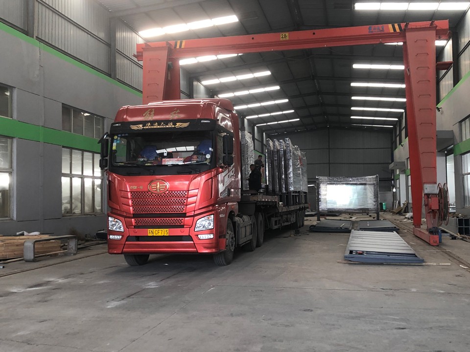 2021.12.9江西吉安公交候車亭發貨記錄 2021.12.9江西吉安公交候車亭發貨記錄