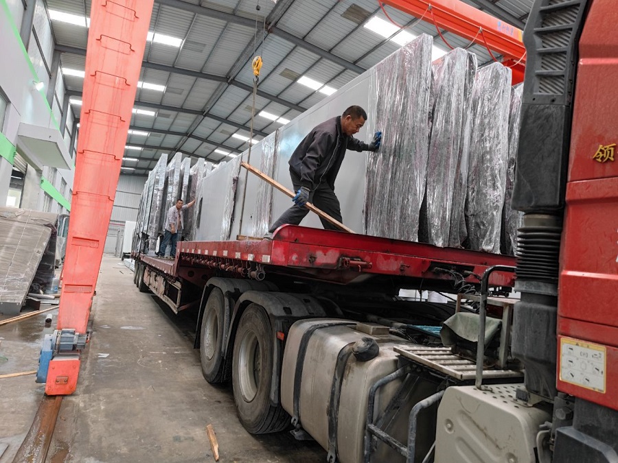 三亞公交站臺發貨 三亞公交站臺發貨