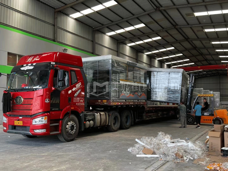 崗亭發貨 崗亭發貨