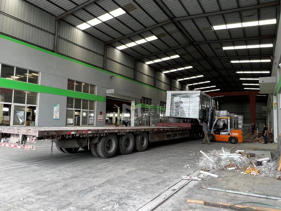 崗亭發貨 崗亭發貨