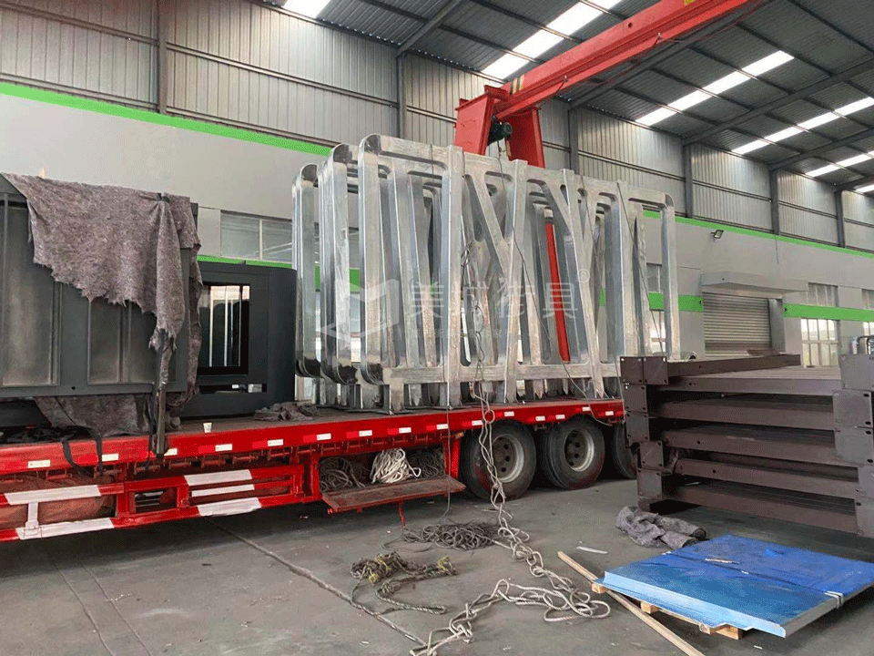 合肥候車亭發貨 合肥候車亭發貨