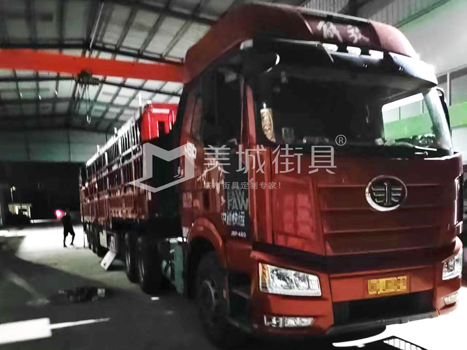 合肥公交站臺發貨 合肥公交站臺發貨